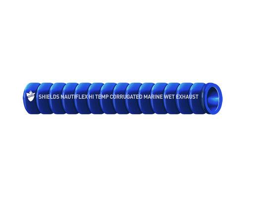 SIERRA 16-262-2000S 2FT CORR SILICONE WTR/EXHST 50-SP, For Use With Engine Exhaust/ Generator Exhaust/ Engine Coolant Circulation; 2 Inch Inside Diameter; 2-17/32 Inch Outside Diameter; 50 Foot Length; Silicone - High quality product image showing SIERRA 16-262-2000S 2FT CORR SILICONE WTR/EXHST 50-SP, For Use With Engine Exhaust/ Generator Exhaust/ Engine Coolant Circulation; 2 Inch Inside Diameter; 2-17/32 Inch Outside Diameter; 50 Foot Length; Silicone details and features