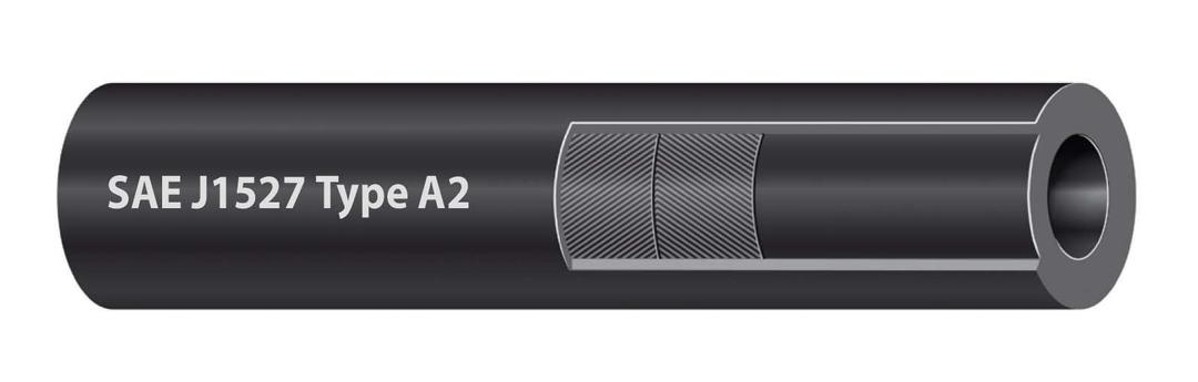 SIERRA 16-369-0586 Shields Fire-Acol Fuel Vent Hose 5/8 INCH x 50FT Shields Fire-Acol Fuel Vent Hose 5/8 INCH x 50 - The Twister Group Tools product