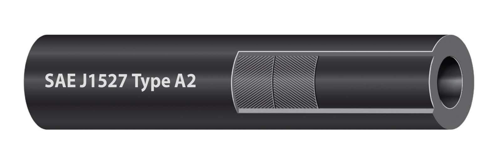 SIERRA 16-369-0586 Shields Fire-Acol Fuel Vent Hose 5/8 INCH x 50FT Shields Fire-Acol Fuel Vent Hose 5/8 INCH x 50 - High quality product image showing SIERRA 16-369-0586 Shields Fire-Acol Fuel Vent Hose 5/8 INCH x 50FT Shields Fire-Acol Fuel Vent Hose 5/8 INCH x 50 details and features