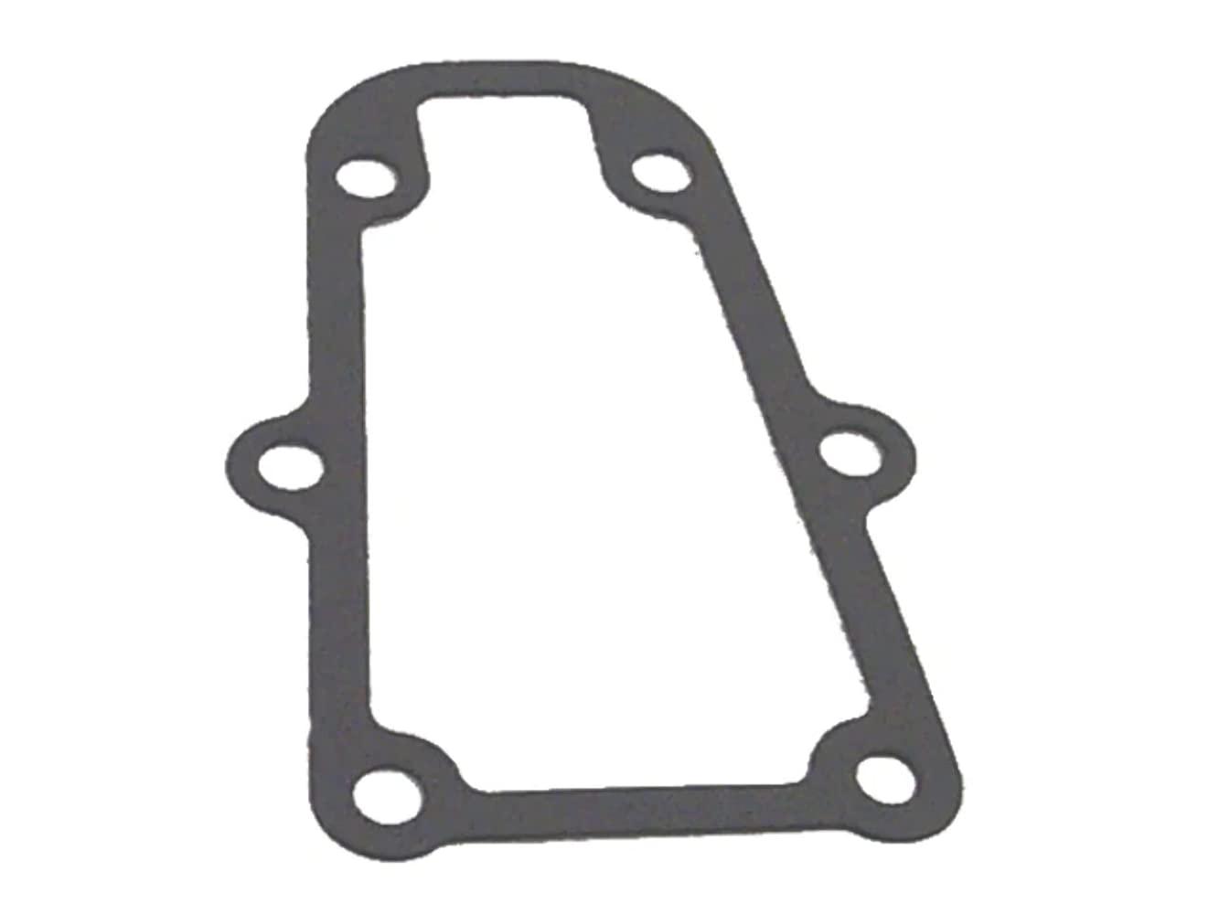 SIERRA 18-0110-9 Shift Housing Gasket - High quality product image showing SIERRA 18-0110-9 Shift Housing Gasket details and features