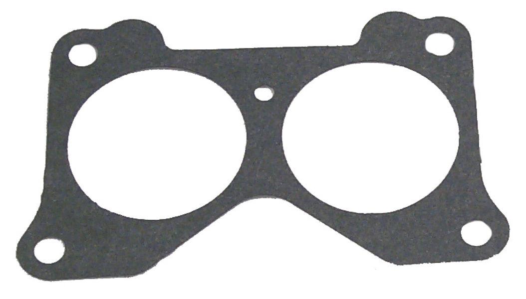 SIERRA 18-0134-9 CARB TO MANIFOLD GASKET (PRICED PER, Fits Johnson/ Evinrude Outboard Engines - The Twister Group Tools product