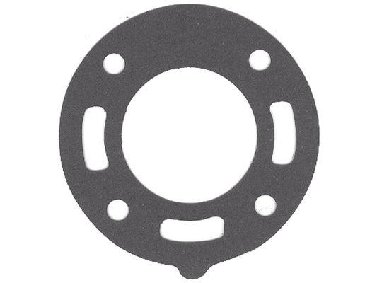 SIERRA 18-0305-1 EXHAUST ELBOW GASKET, Use With Sierra Marine 18-1929/ 18-1933/ 18-1926/ 18-1925 Manifold; Round Port; Single - High quality product image showing SIERRA 18-0305-1 EXHAUST ELBOW GASKET, Use With Sierra Marine 18-1929/ 18-1933/ 18-1926/ 18-1925 Manifold; Round Port; Single details and features