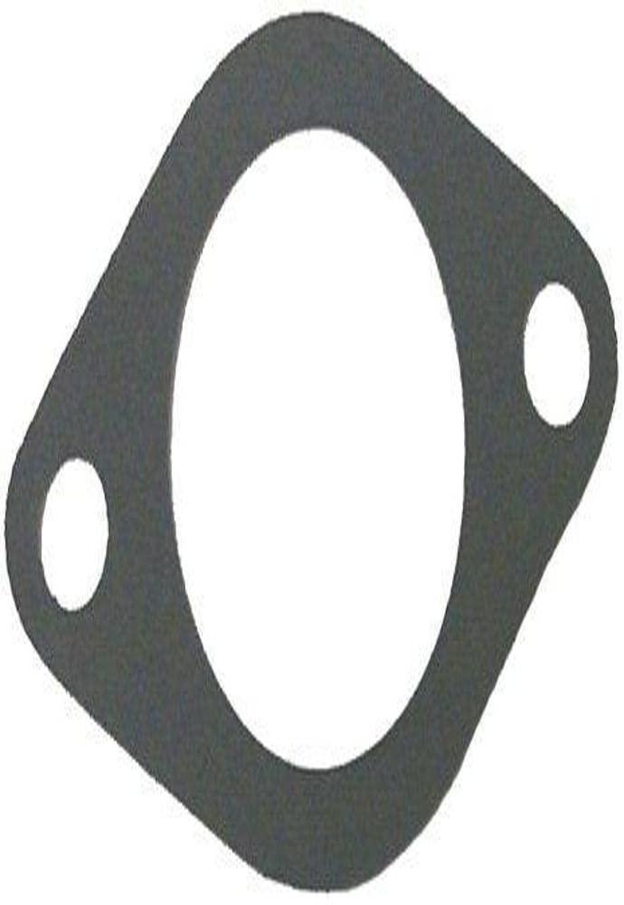 SIERRA 18-0324 Carburetor to Manifold Gasket - High quality product image showing SIERRA 18-0324 Carburetor to Manifold Gasket details and features