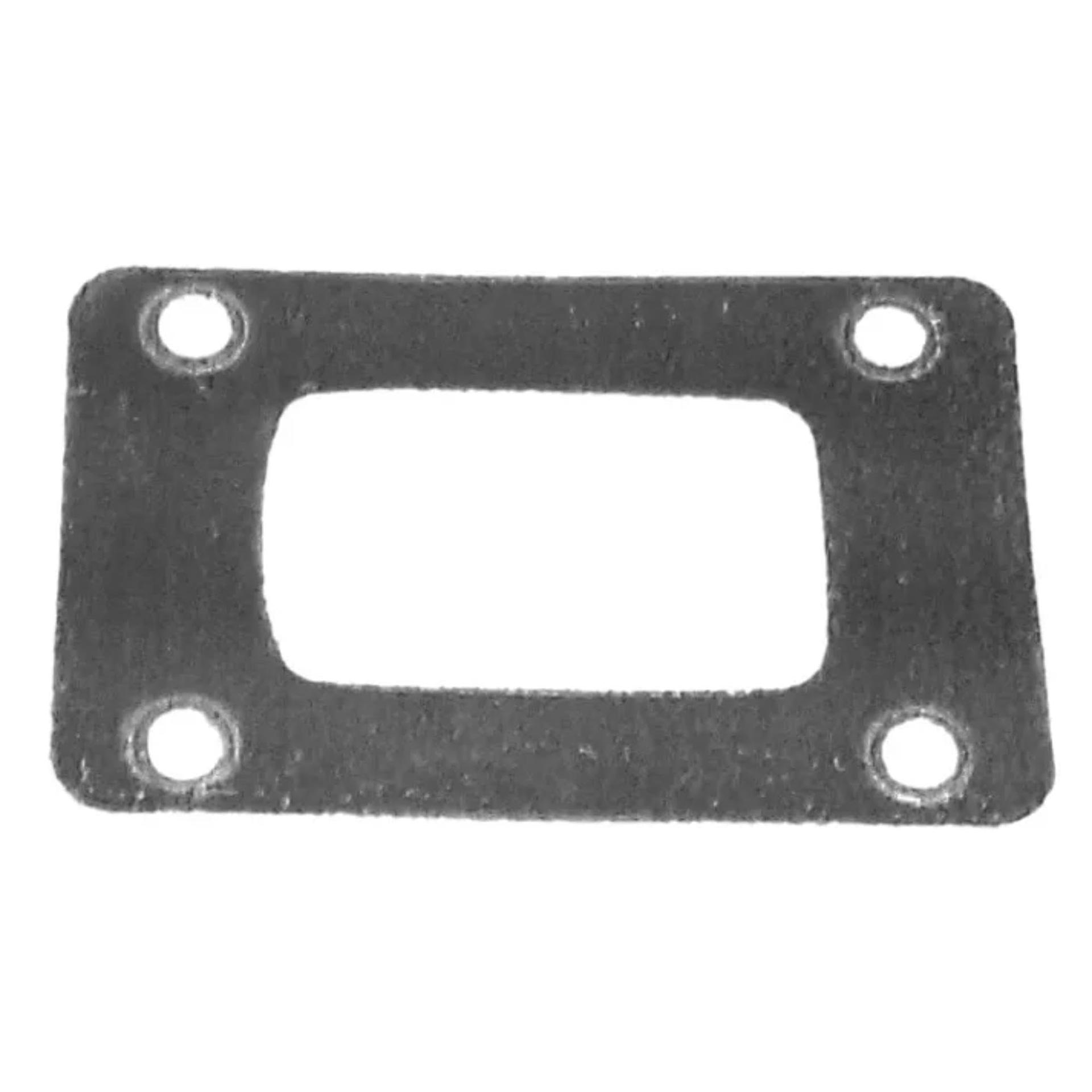SIERRA 18-0476-1 Exhaust Manifold Gasket; Marine Series; Single - High quality product image showing SIERRA 18-0476-1 Exhaust Manifold Gasket; Marine Series; Single details and features