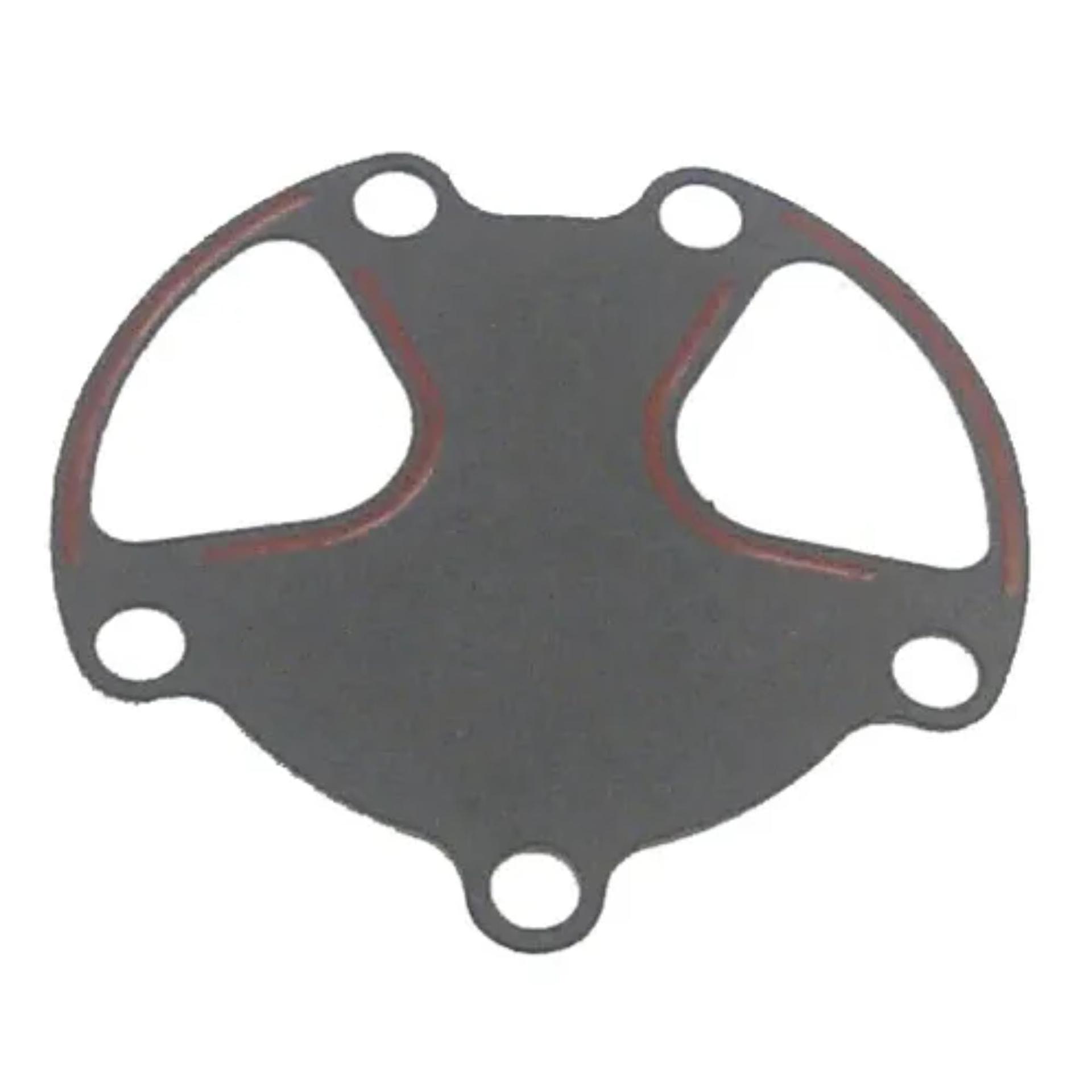 SIERRA 18-0916 Water Pump Gasket - High quality product image showing SIERRA 18-0916 Water Pump Gasket details and features