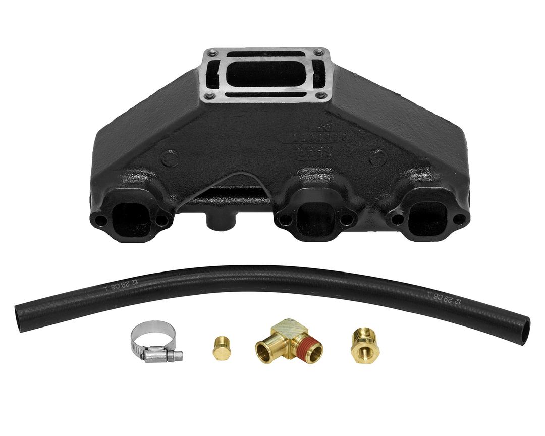 SIERRA 18-1848 Manifold, white - The Twister Group Tools product