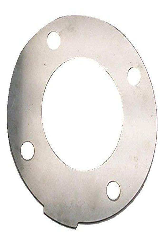 SIERRA 18-1917 Block Off Manifold Plate - The Twister Group Tools product