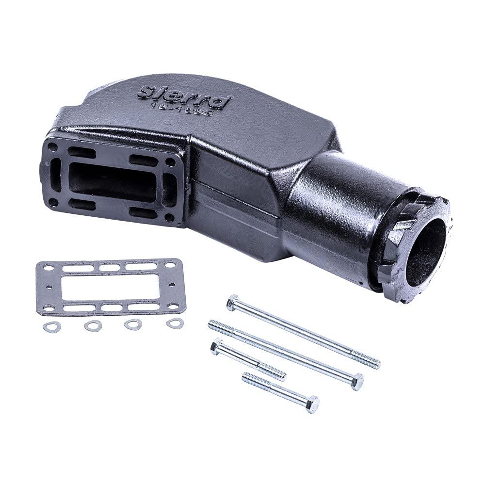 SIERRA 18-1935-1 Cast Iron Riser - Each - The Twister Group Tools product