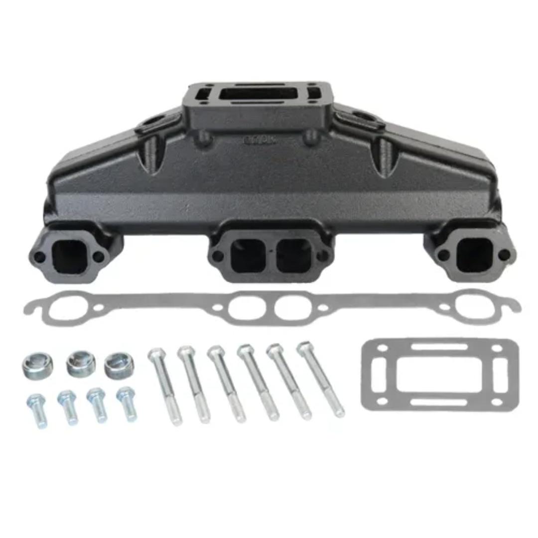 SIERRA 18-1997-1 Manifold - The Twister Group Tools product