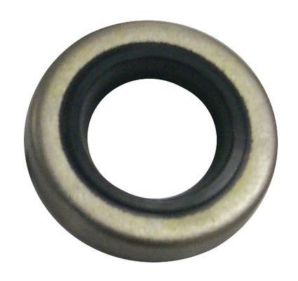 SIERRA 18-2029 OIL SEAL, For Johnson/ Evinrude Outboard Shafts; Rubber; Outer Dimension: 1-1/4 Inch; Shaft Size: 0.687 Inch; 1/4 Inch Thick - The Twister Group Tools product