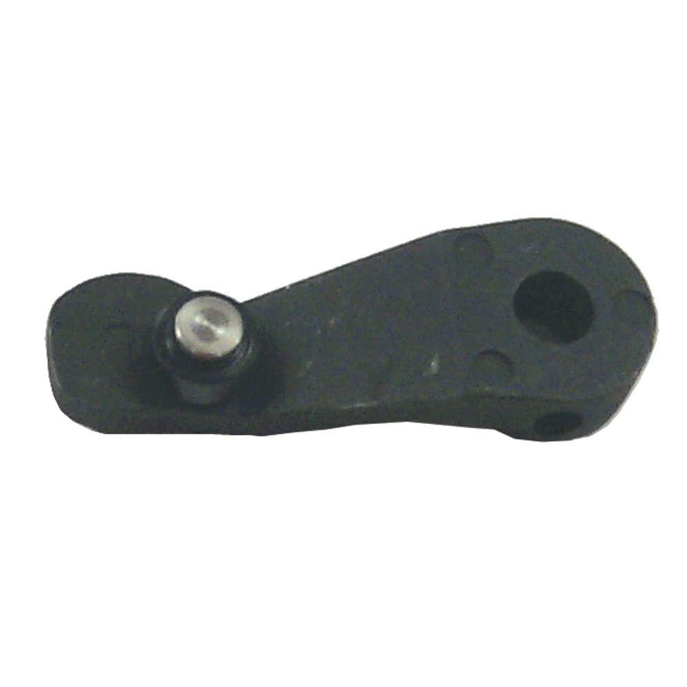 SIERRA 18-2161 Marine Shift Arm for Mercruiser Stern Drive, black - The Twister Group Tools product