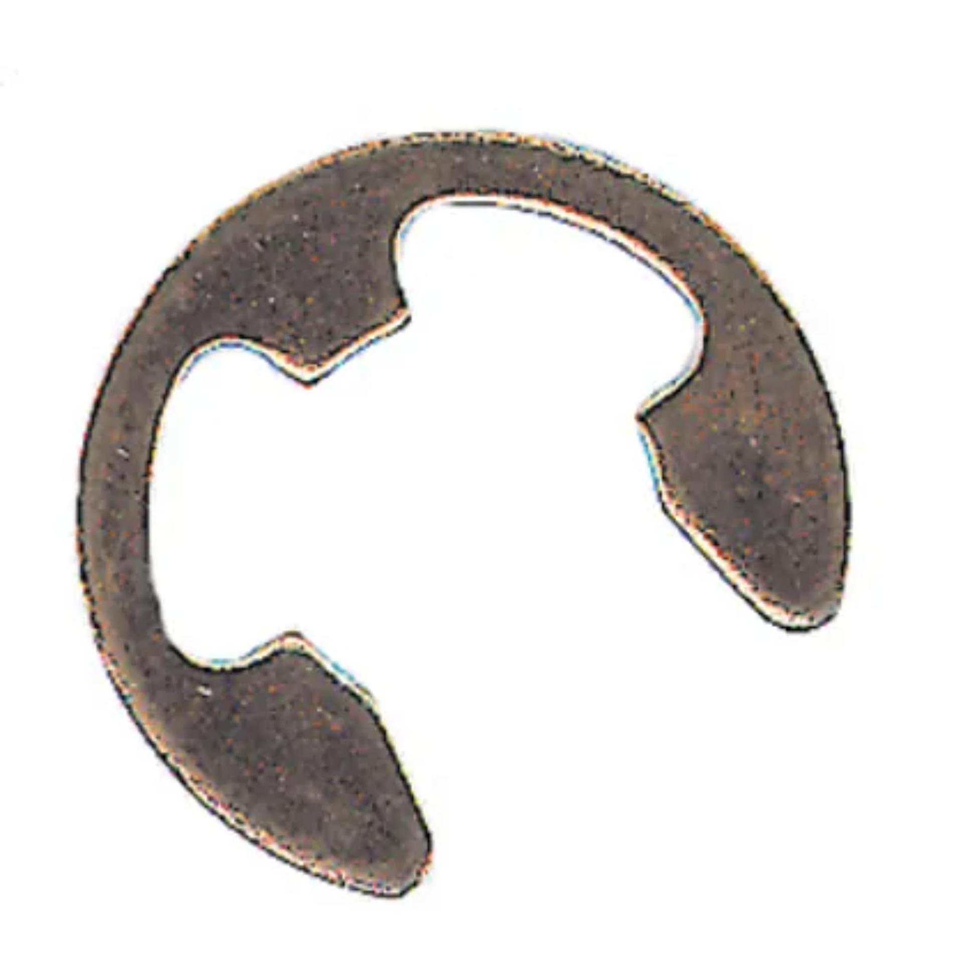 SIERRA 18-2345-9 Driveshaft Bearing E-Ring - Pack of 2 - High quality product image showing SIERRA 18-2345-9 Driveshaft Bearing E-Ring - Pack of 2 details and features