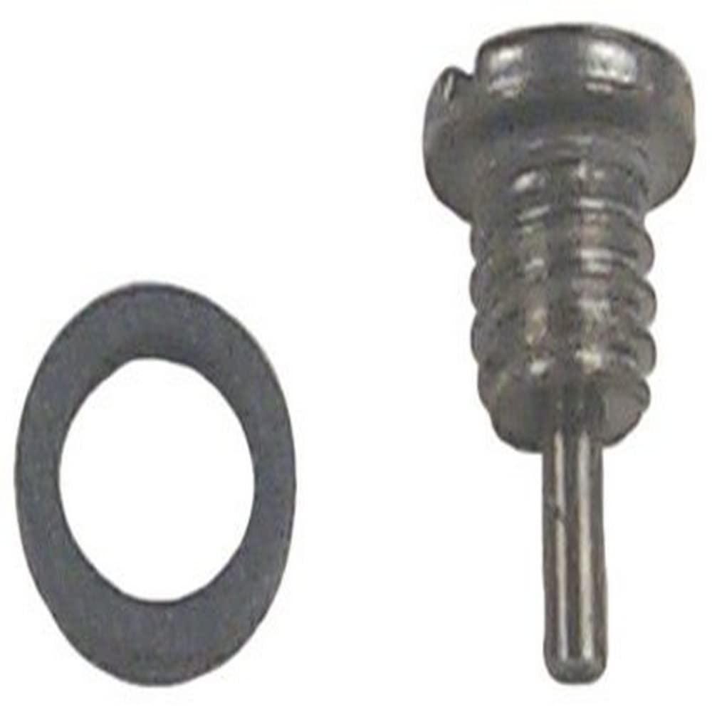 SIERRA 18-2375 Outboard Magnet Lower Unit Drain Plug 10-14834A1 22-67892A1 - The Twister Group Tools product