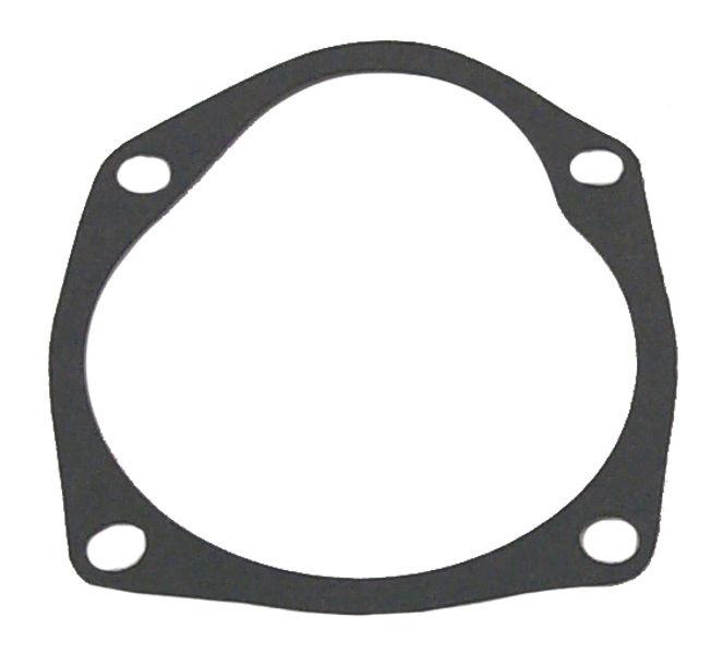 SIERRA 18-2563-9 IMPELLER GASKET (PRICED PER PKG OF, Fits GLM/ Mercury Marine/ Mallory/ Honda Outboard Engines; Set Of 2 - High quality product image showing SIERRA 18-2563-9 IMPELLER GASKET (PRICED PER PKG OF, Fits GLM/ Mercury Marine/ Mallory/ Honda Outboard Engines; Set Of 2 details and features