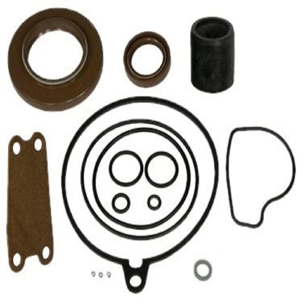 SIERRA 18-2586 Upper Unit Seal Kit - High quality product image showing SIERRA 18-2586 Upper Unit Seal Kit details and features