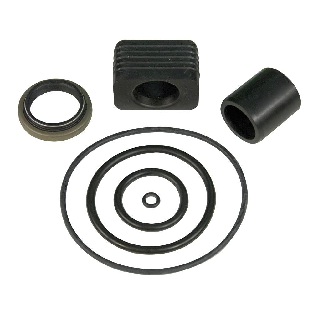 SIERRA 18-2598 Gear Housing Seal Kit - High quality product image showing SIERRA 18-2598 Gear Housing Seal Kit details and features
