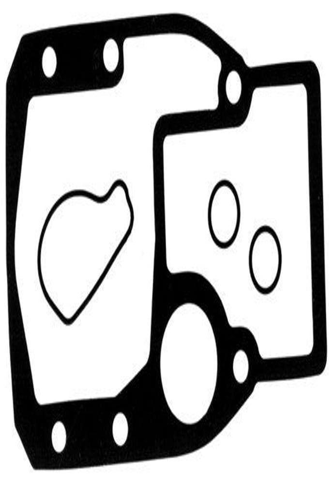 SIERRA 18-2613 OUTDRIVE GASKET SET - High quality product image showing SIERRA 18-2613 OUTDRIVE GASKET SET details and features