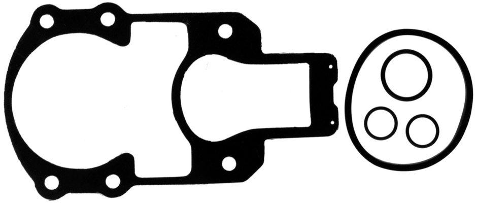 SIERRA 18-2614 OUTDRIVE GASKET SET, With Outdrive Gasket/ O-Ring/ Bell Housing Gasket; Fits Mercruiser Stern Drive Engines - The Twister Group Tools product