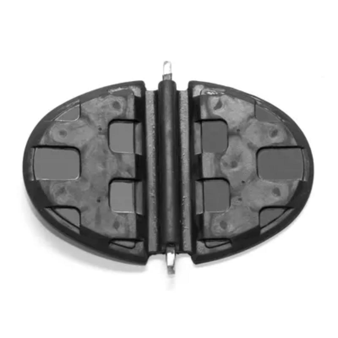 SIERRA 18-2727 Exhaust Water Shutter, white - The Twister Group Tools product