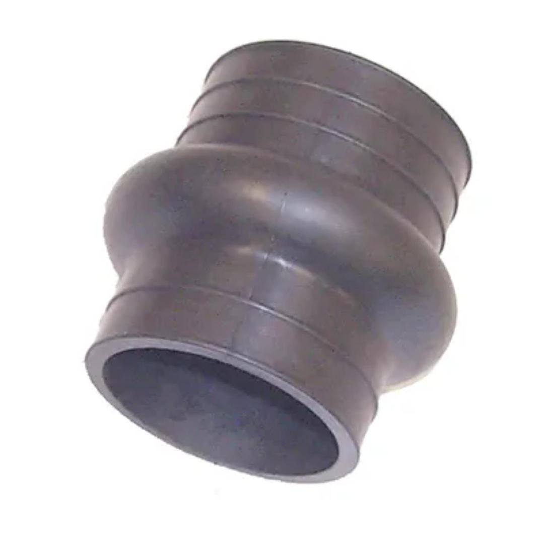 SIERRA 18-2780-1 Exhaust Hose - 4 INCH I.D. - The Twister Group Tools product