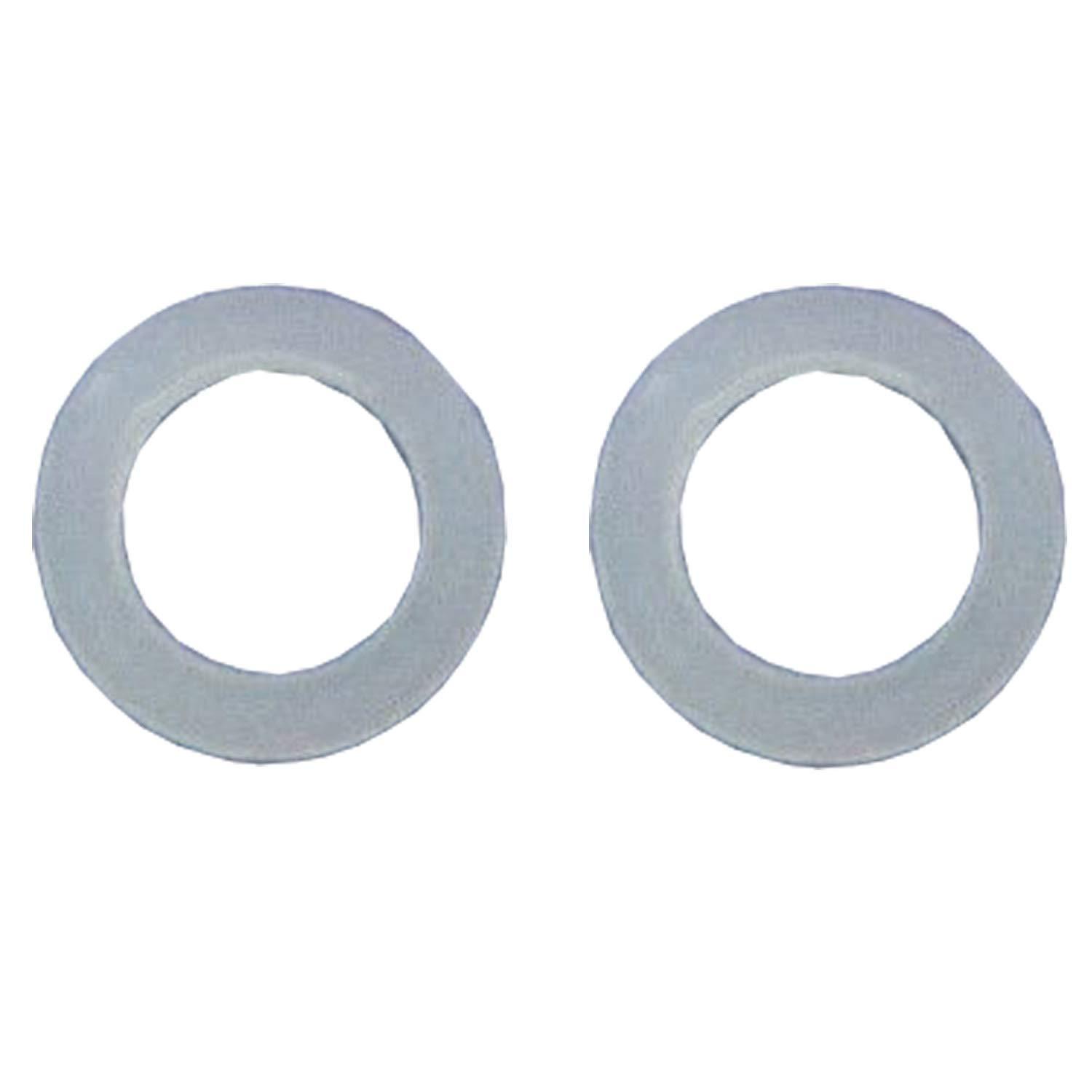 SIERRA 18-2945-9 Marine Drain Screw Gasket - Pack of 2 - High quality product image showing SIERRA 18-2945-9 Marine Drain Screw Gasket - Pack of 2 details and features