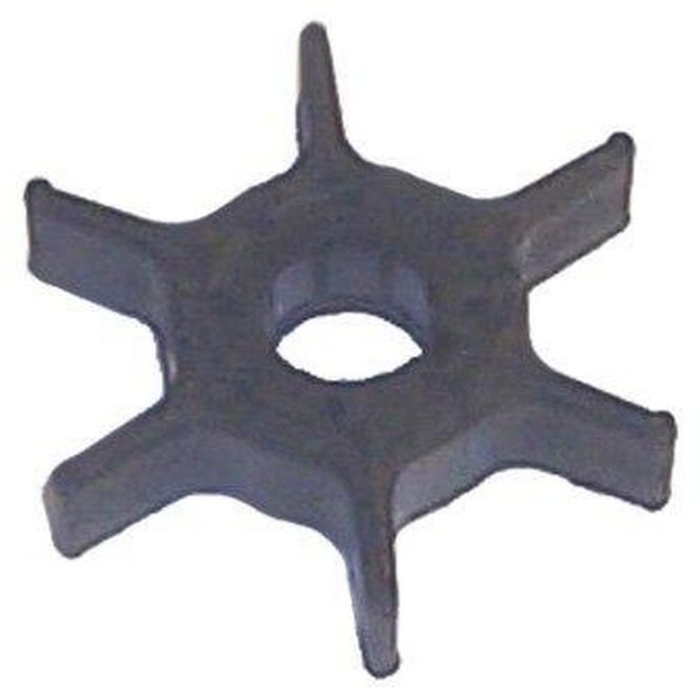 SIERRA 18-3040 Marine Neoprene Impeller with 6 Fins for Yamaha Outboard Motor - The Twister Group Tools product