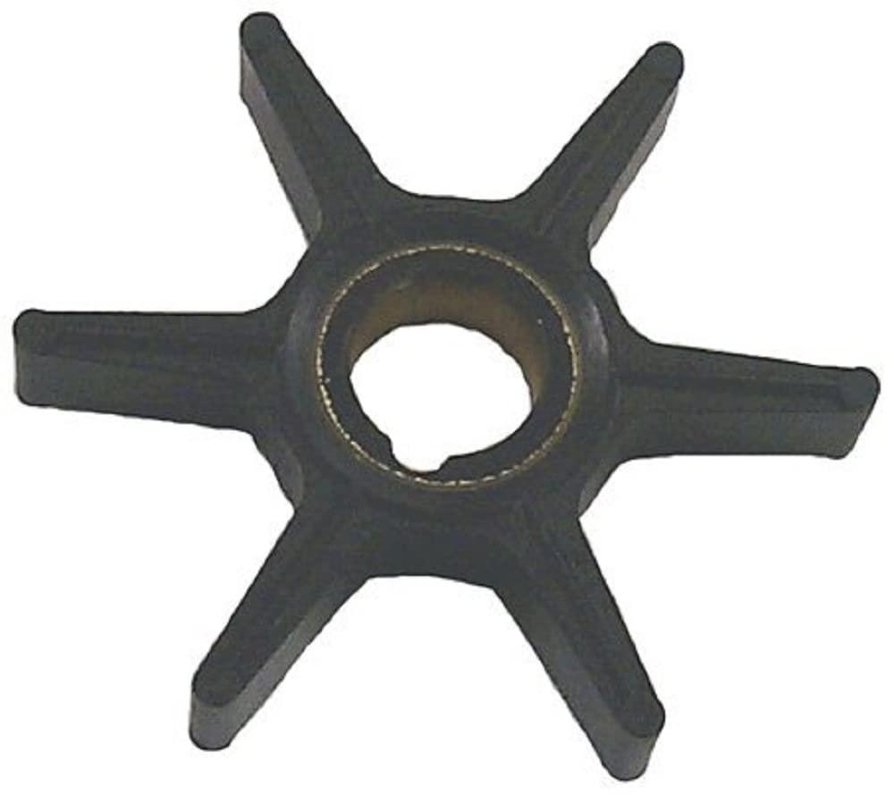 SIERRA 18-3057 Impeller,Medium - High quality product image showing SIERRA 18-3057 Impeller,Medium details and features