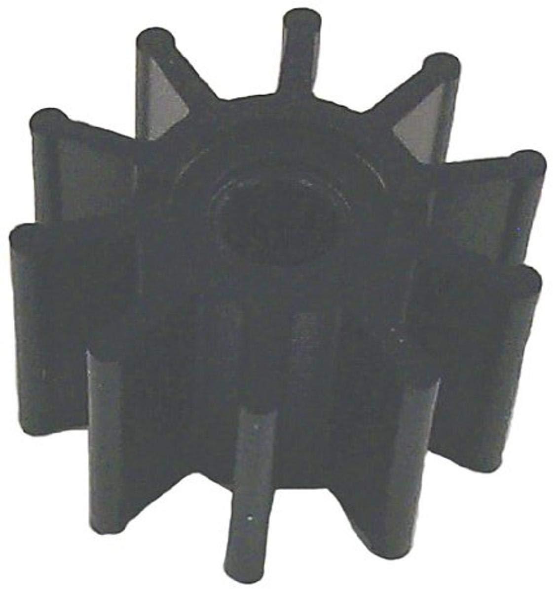 SIERRA 18-3058 IMPELLER - High quality product image showing SIERRA 18-3058 IMPELLER details and features