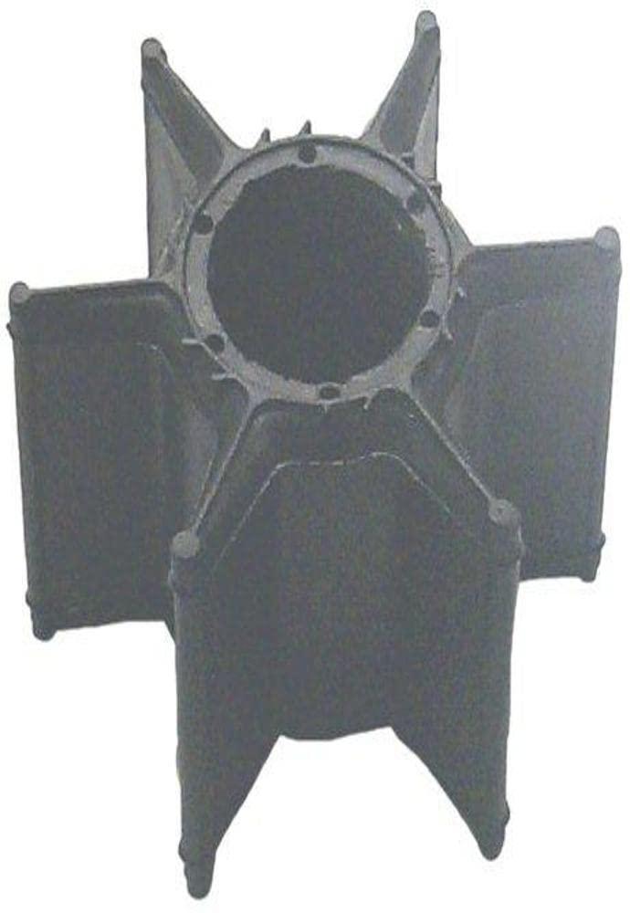 SIERRA 18-3070 Impeller for Yamaha - High quality product image showing SIERRA 18-3070 Impeller for Yamaha details and features