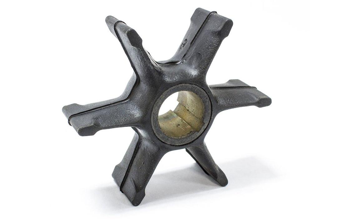SIERRA 18-3083 IMPELLER, Use With 18-3325/ 18-3376 Water Pump; Single; Fits Johnson/ Evinrude Outboard Engines - The Twister Group Tools product