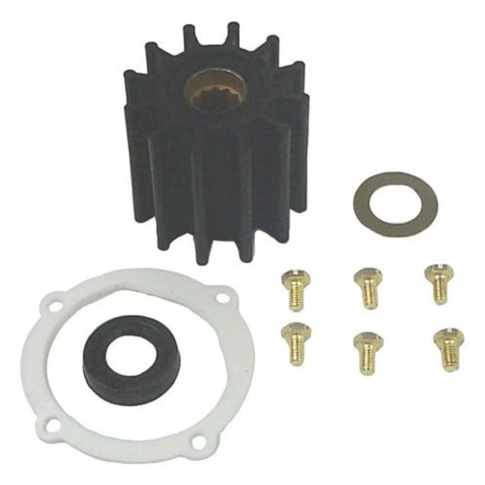 SIERRA 18-3089 Water Pump Kit - The Twister Group Tools product