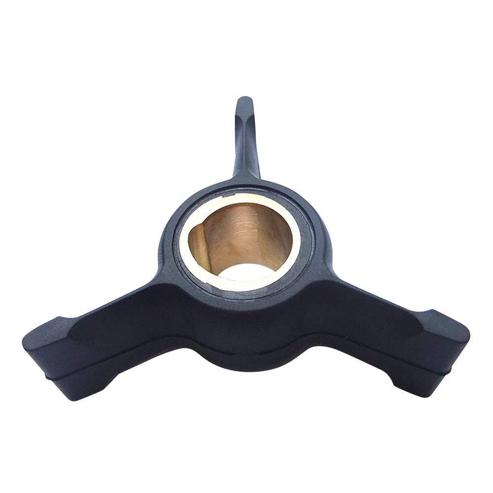 SIERRA 18-3104-1 Impeller, black, medium - High quality product image showing SIERRA 18-3104-1 Impeller, black, medium details and features