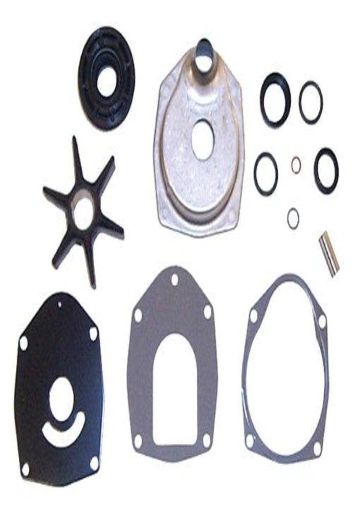 SIERRA 18-3147 Teleflex Water Pump Kit - High quality product image showing SIERRA 18-3147 Teleflex Water Pump Kit details and features