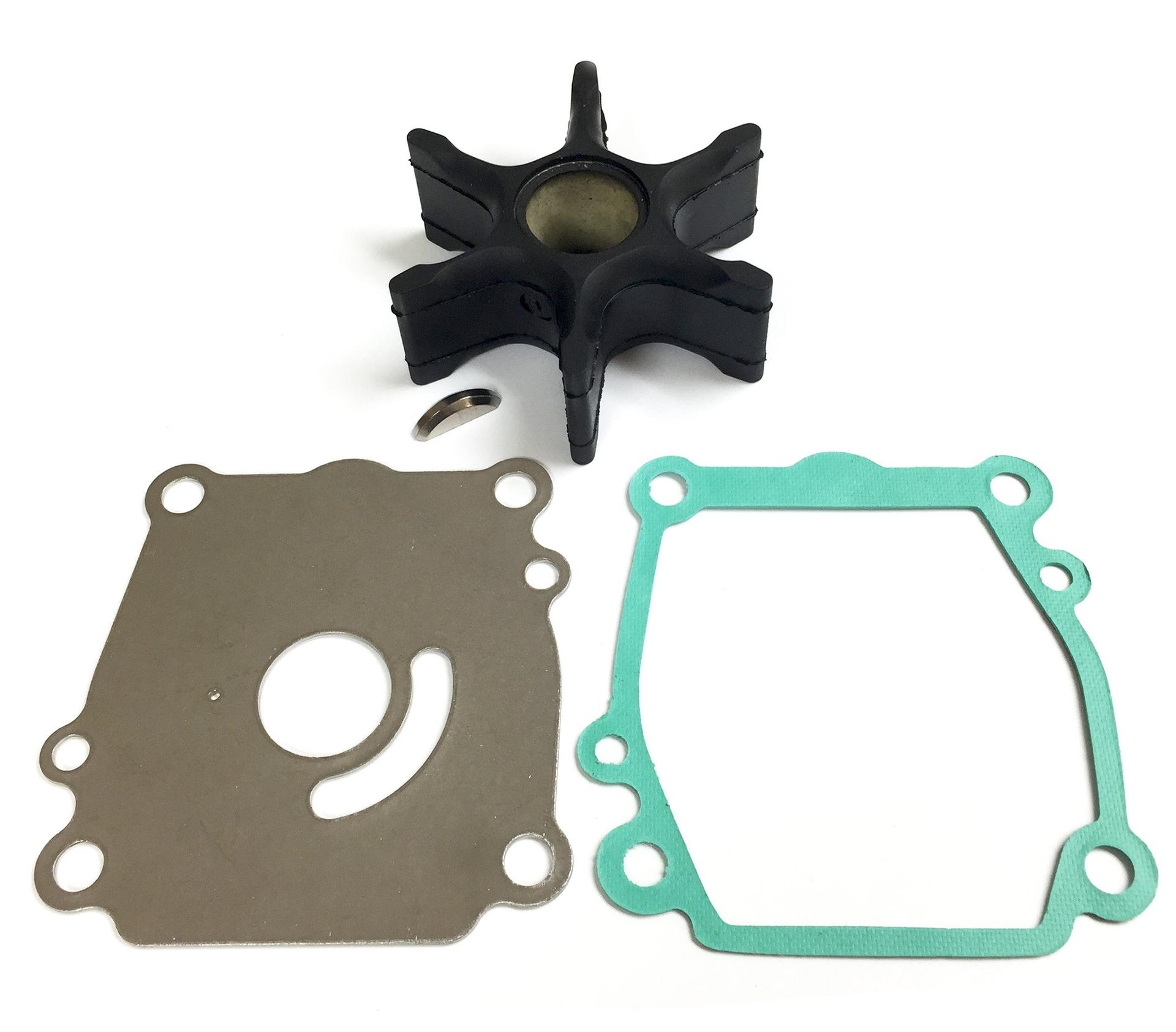 SIERRA 18-3258 Water Pump Kit - High quality product image showing SIERRA 18-3258 Water Pump Kit details and features