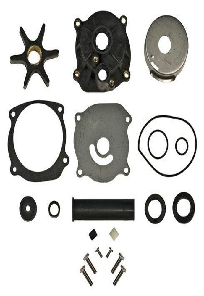 SIERRA 18-3315-2 WATER PUMP KIT - High quality product image showing SIERRA 18-3315-2 WATER PUMP KIT details and features