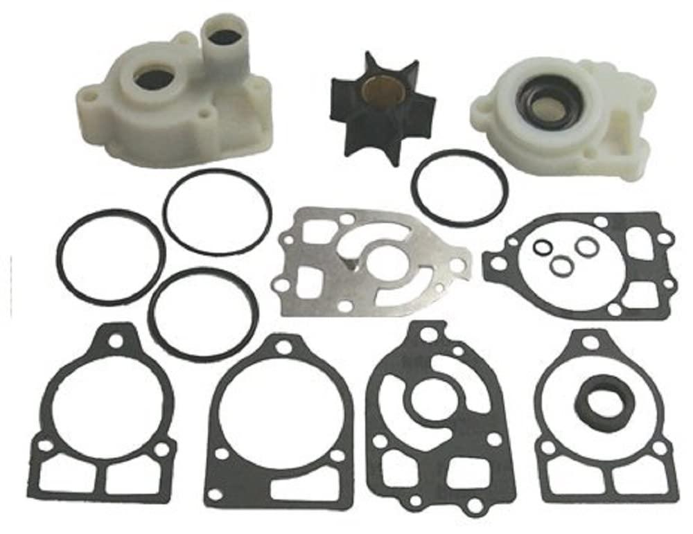 SIERRA 18-3320 Water Pump Kit - High quality product image showing SIERRA 18-3320 Water Pump Kit details and features
