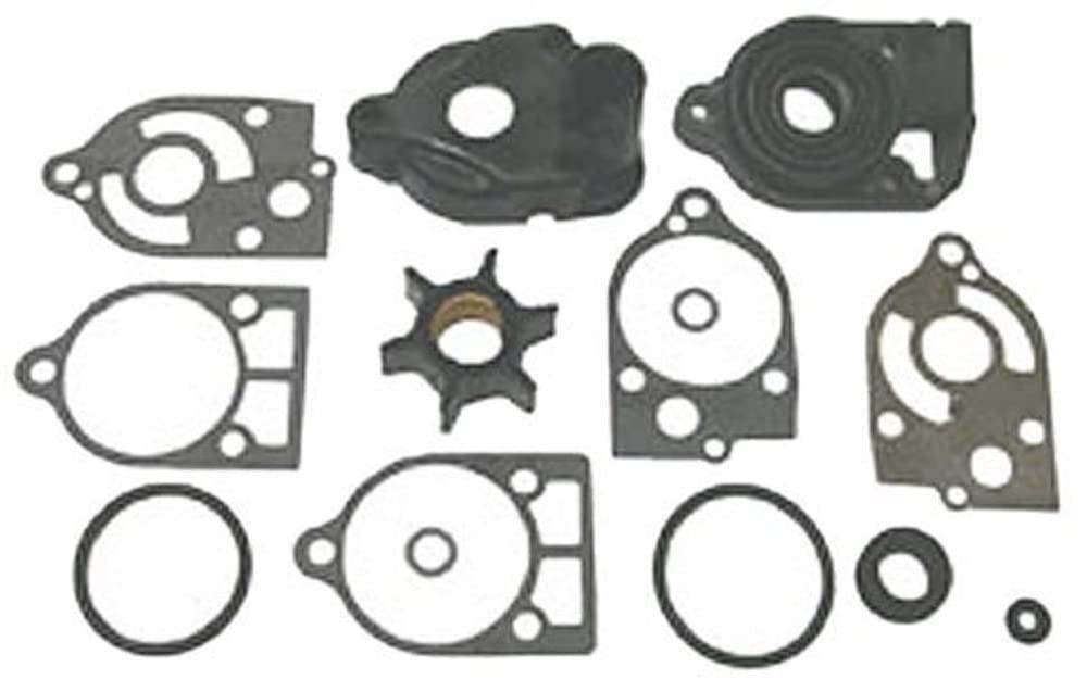 SIERRA 18-3324 Water Pump Kit - High quality product image showing SIERRA 18-3324 Water Pump Kit details and features