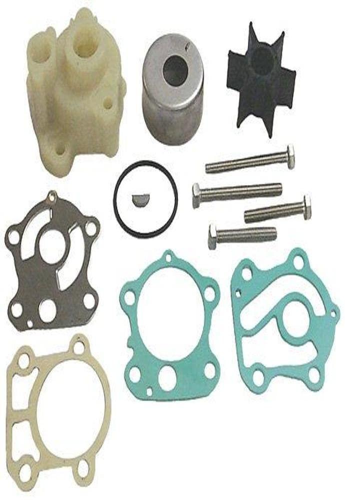 SIERRA 18-3371 Water Pump Kit - The Twister Group Tools product