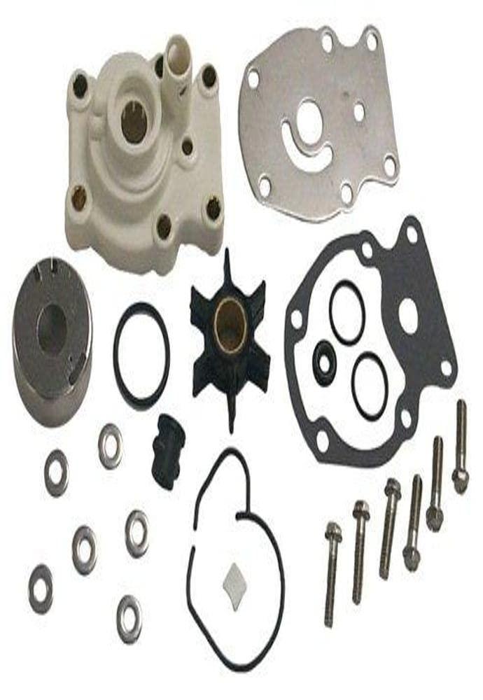 SIERRA 18-3382 Water Pump Kit - High quality product image showing SIERRA 18-3382 Water Pump Kit details and features