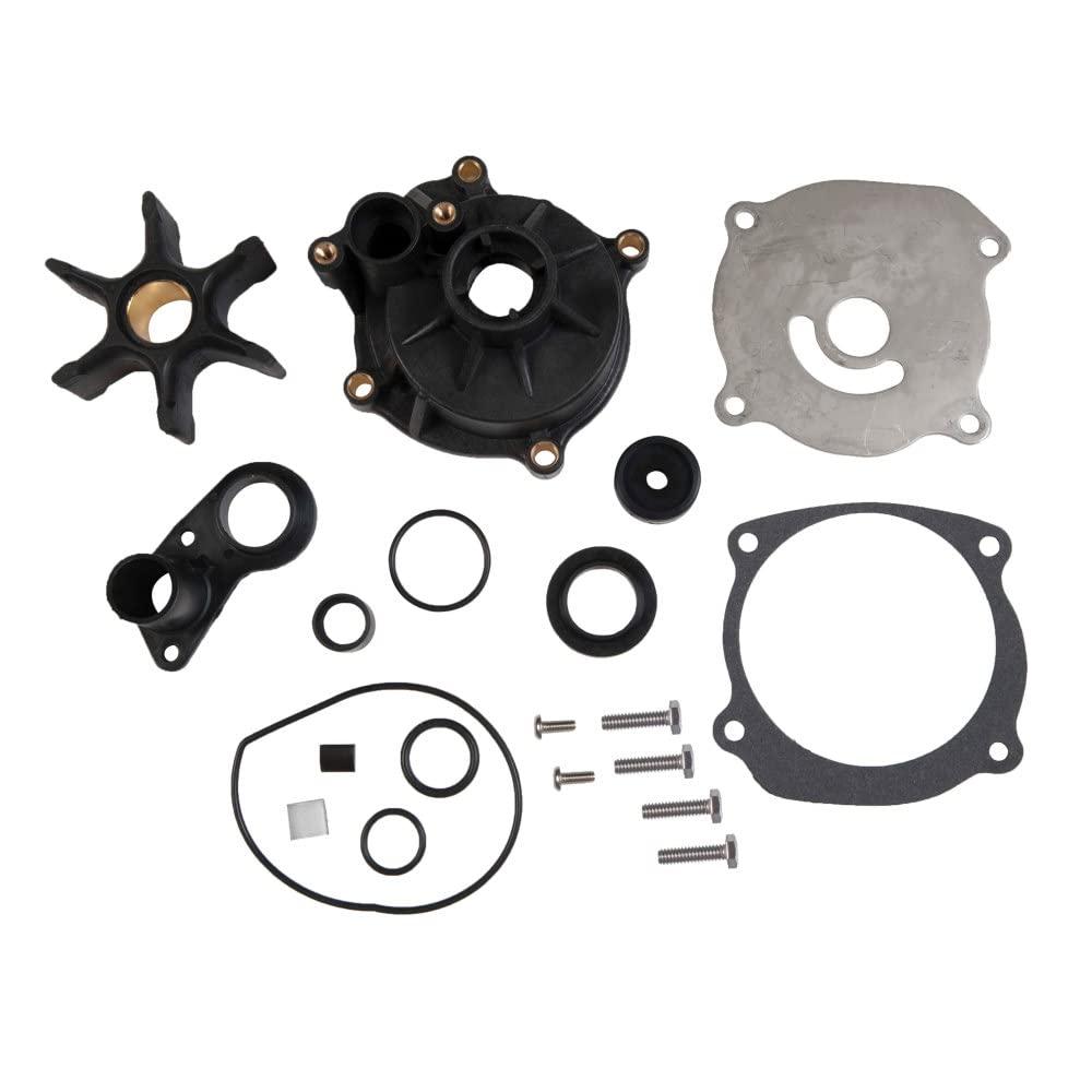 SIERRA 18-3392 Water Pump Kit - High quality product image showing SIERRA 18-3392 Water Pump Kit details and features