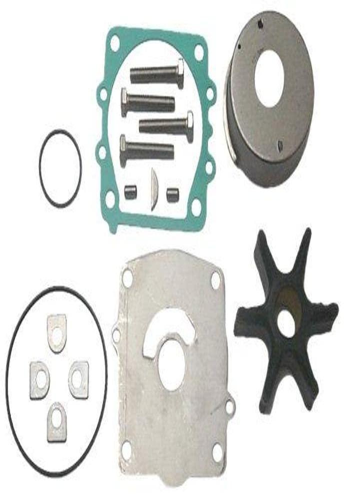 SIERRA 18-3395 Water Pump Kit - High quality product image showing SIERRA 18-3395 Water Pump Kit details and features