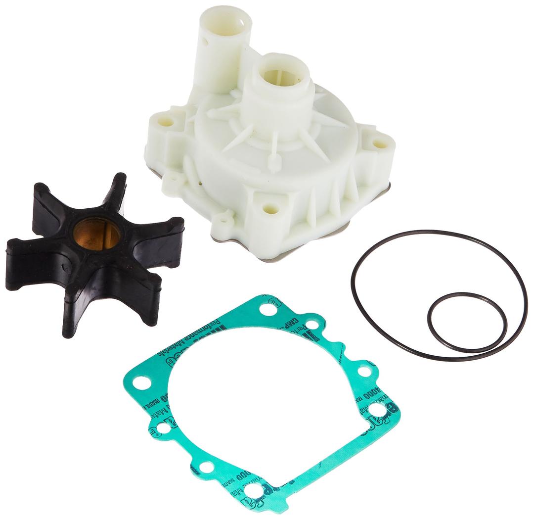 SIERRA 18-3396-1 Water Pump Kit with Housing - The Twister Group Tools product