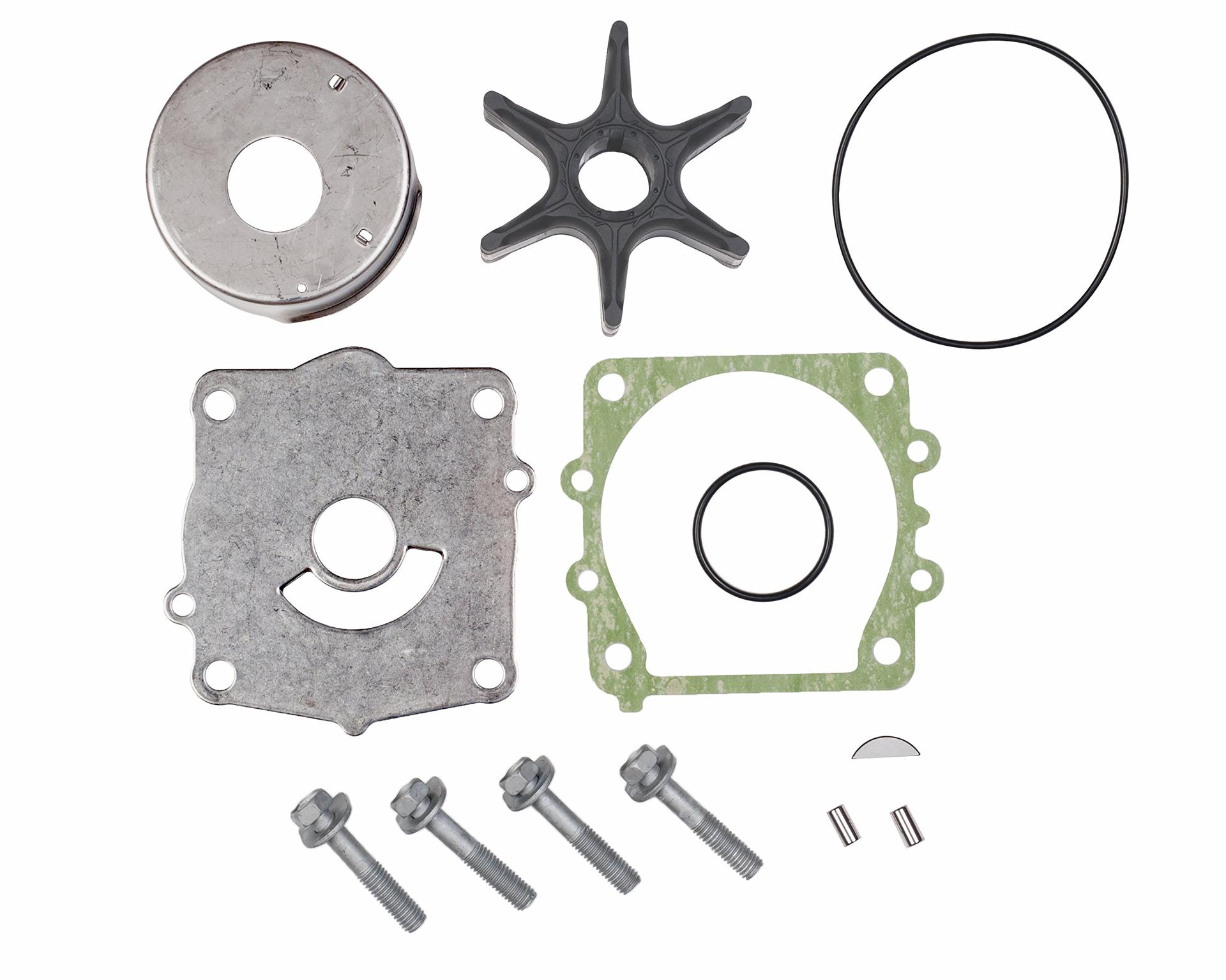 SIERRA 18-3442 Water Pump Repair Kit - High quality product image showing SIERRA 18-3442 Water Pump Repair Kit details and features