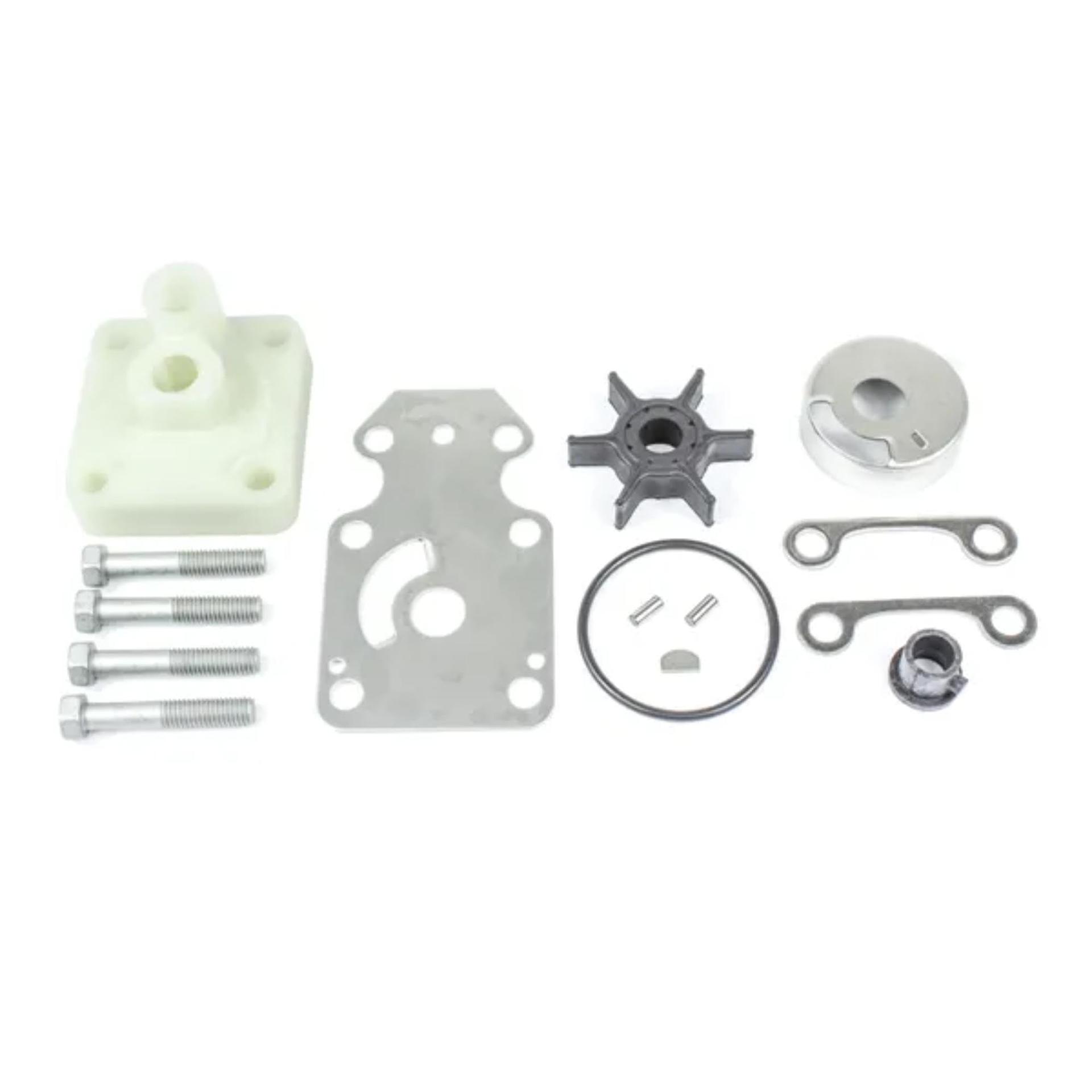 SIERRA 18-3479 Water Pump Repair Kit with Housin - High quality product image showing SIERRA 18-3479 Water Pump Repair Kit with Housin details and features