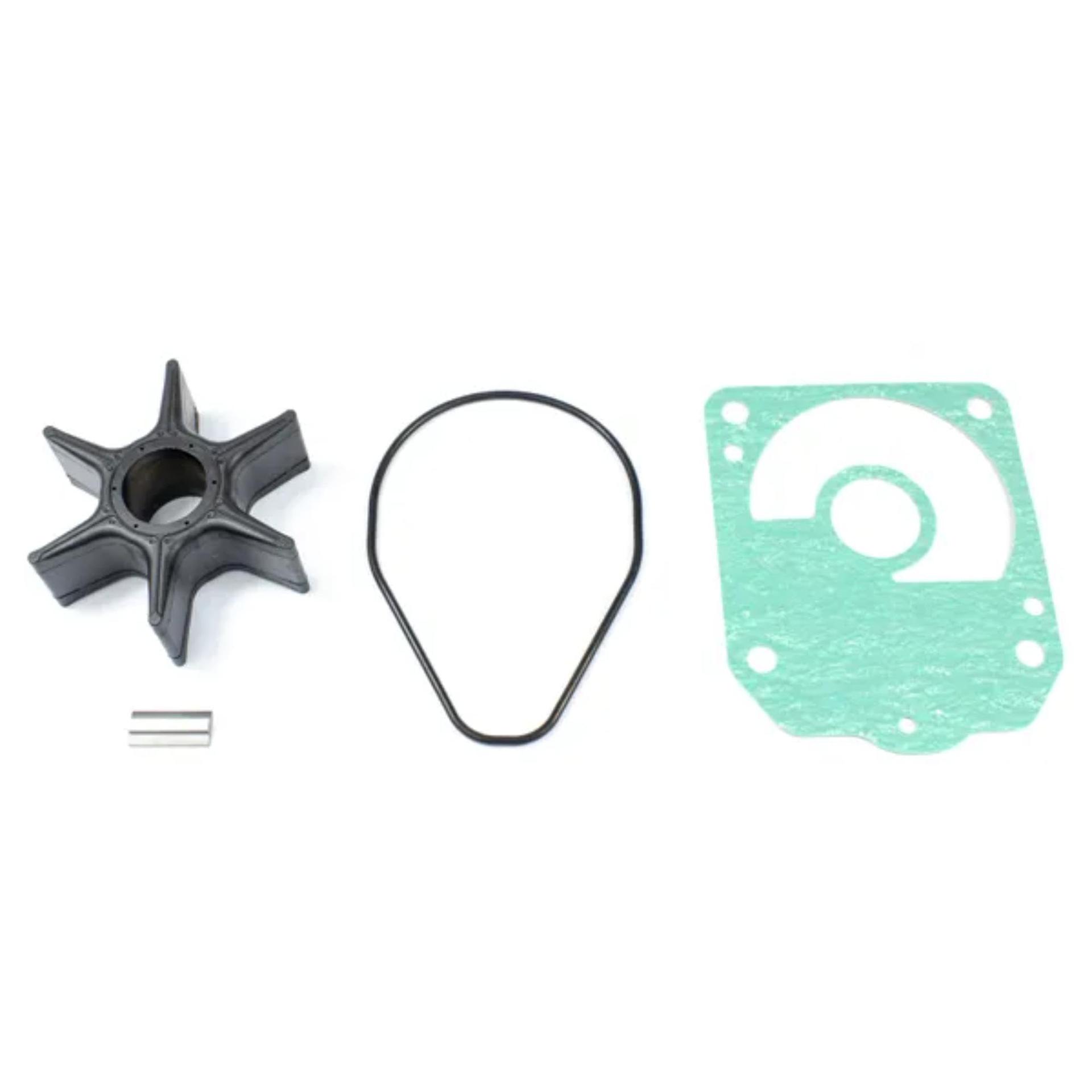 SIERRA 18-3489 Water Pump Repair Kit Without Housing - High quality product image showing SIERRA 18-3489 Water Pump Repair Kit Without Housing details and features