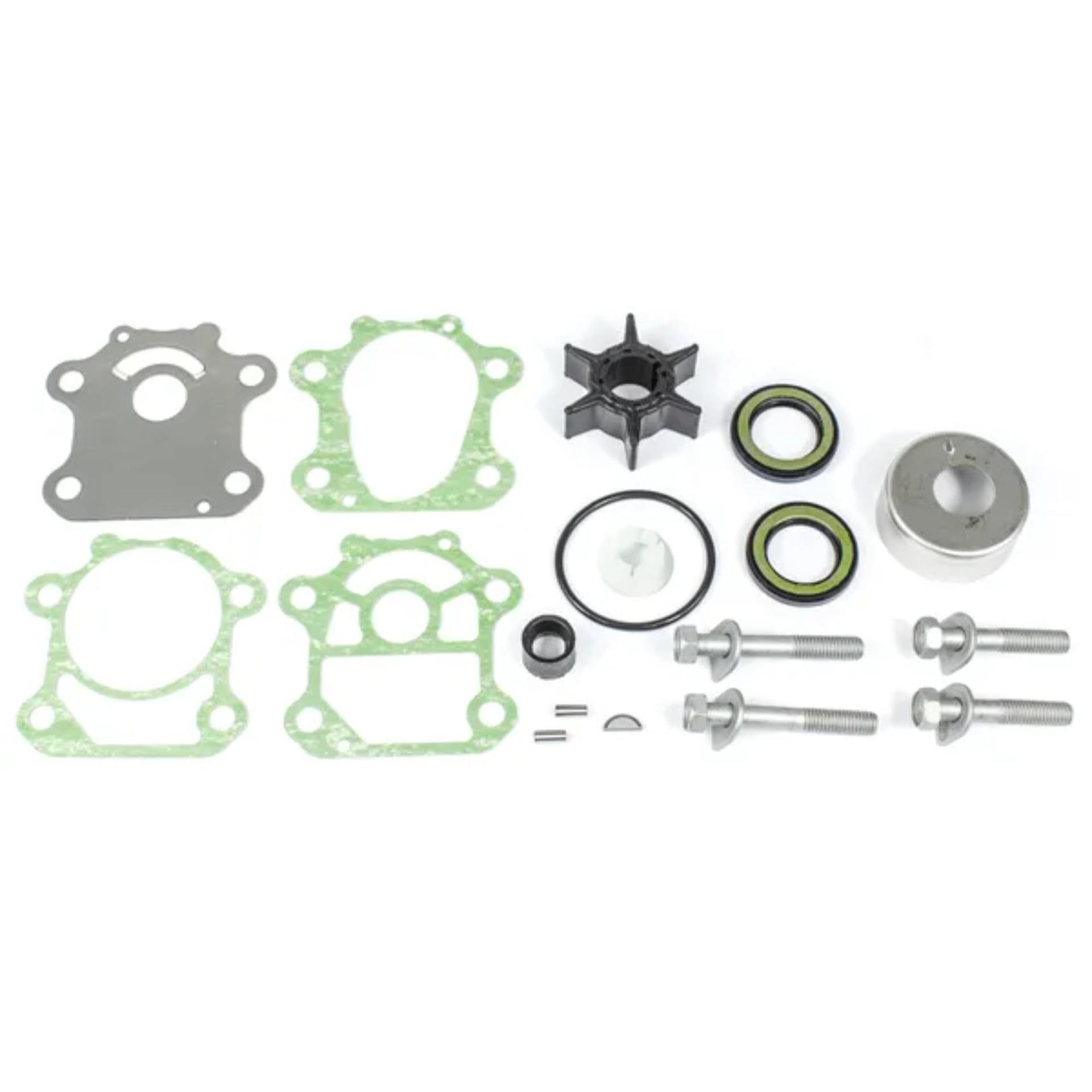 SIERRA 18-3494 Water Pump Repair Kit without Housin - High quality product image showing SIERRA 18-3494 Water Pump Repair Kit without Housin details and features