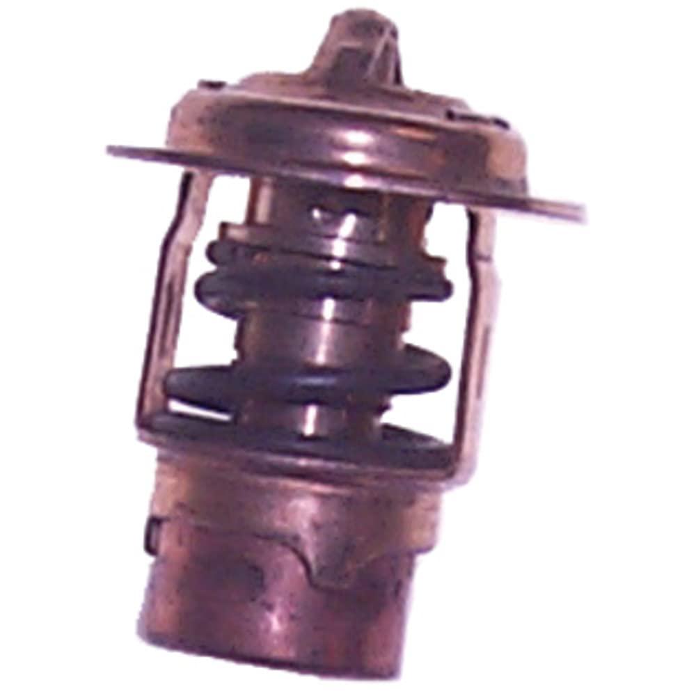 SIERRA 18-3549 Thermostat, white - High quality product image showing SIERRA 18-3549 Thermostat, white details and features