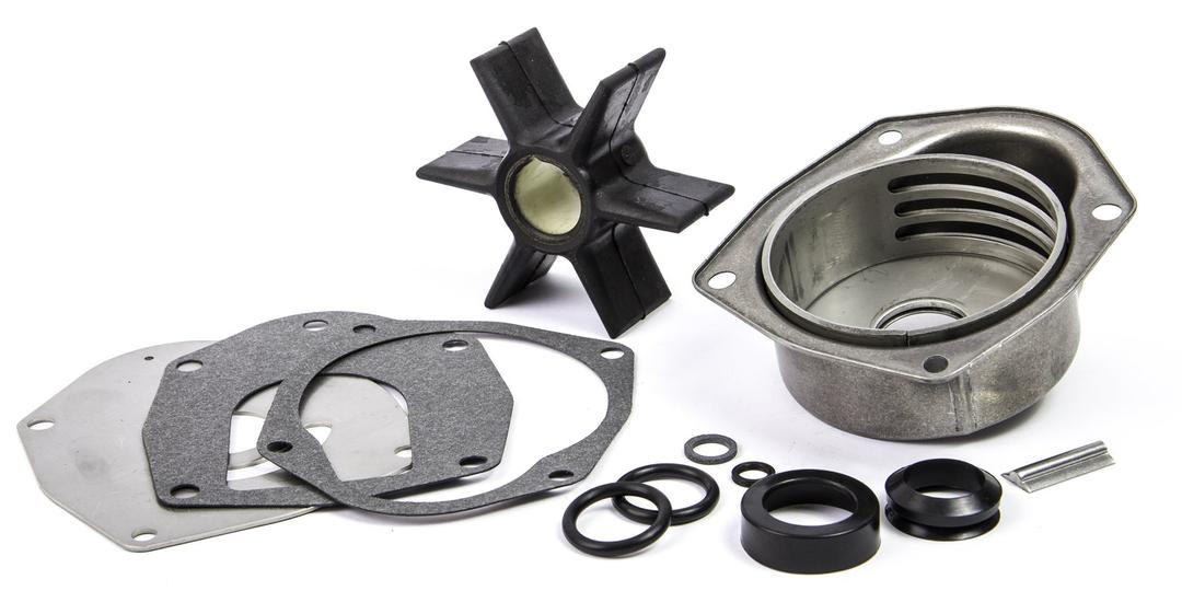 SIERRA 18-3570 Water Pump Kit, white - The Twister Group Tools product