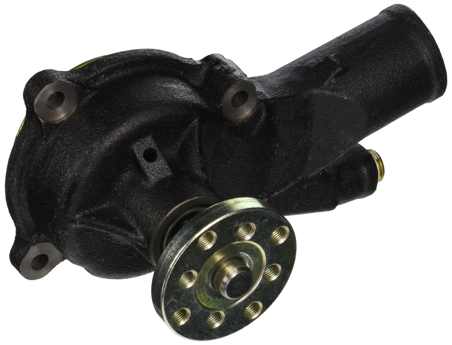 SIERRA 18-3593 Water Pump - High quality product image showing SIERRA 18-3593 Water Pump details and features