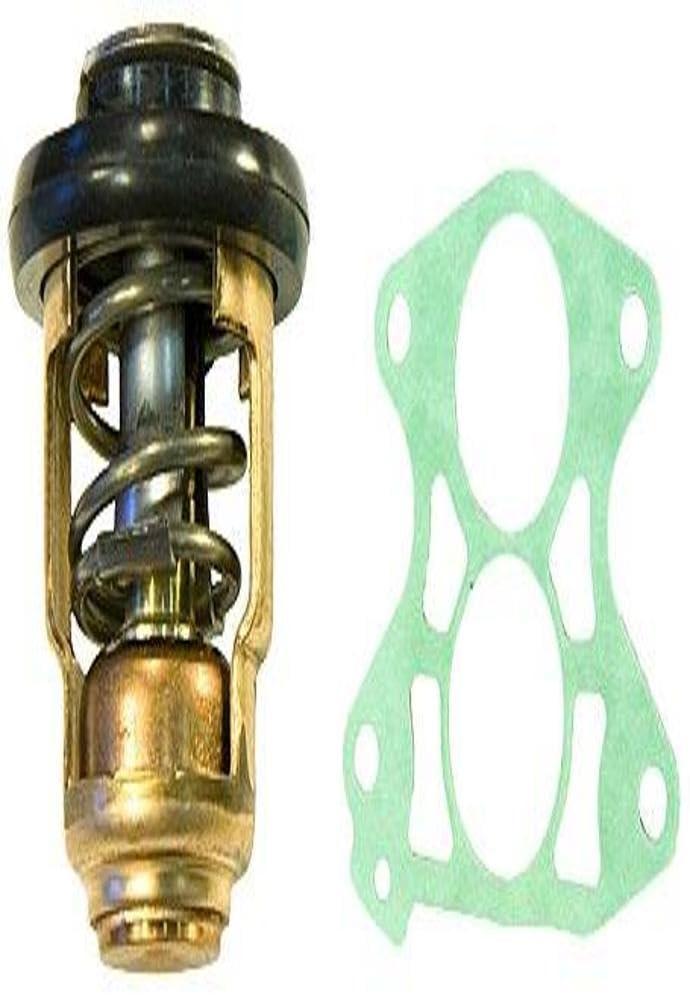 SIERRA 18-3608 Thermostat Kit - High quality product image showing SIERRA 18-3608 Thermostat Kit details and features